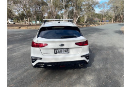 2019 Kia Cerato BD S Hatch