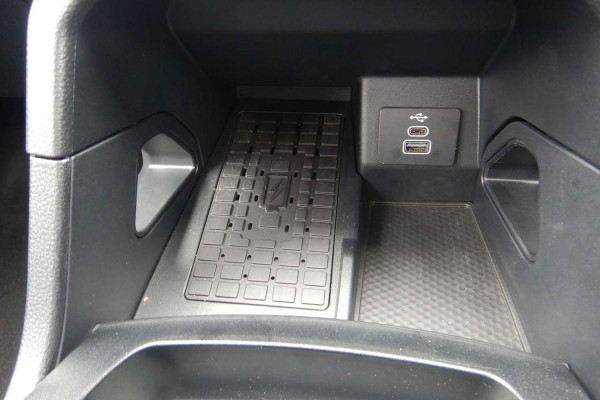 2023 MY24 Ford Ranger P703 XL Ute Image 22