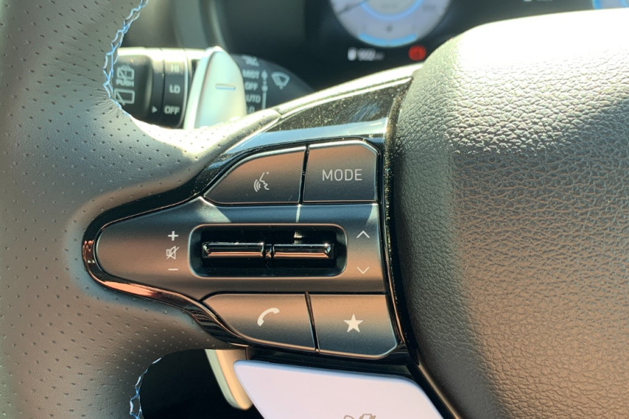 2024 MY25 Hyundai i30 PDe.V6 N Premium Hatch Image 19