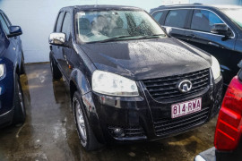 2011 Great Wall V240 K2 MY11 Utility