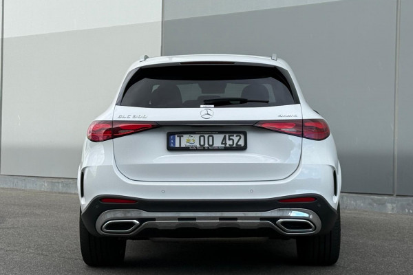 2023 Mercedes-Benz GLC-Class X254 GLC300 SUV Image 17