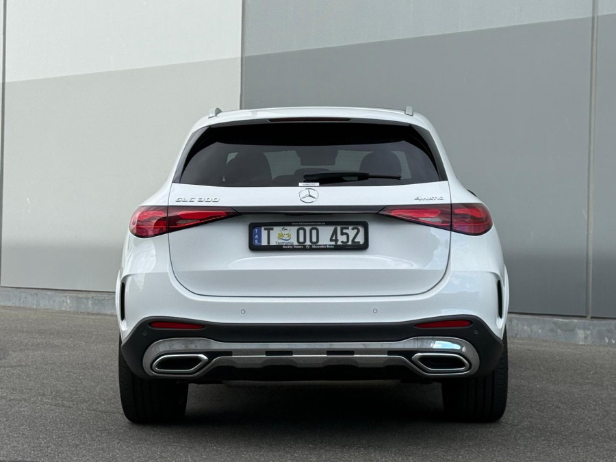 2023 Mercedes-Benz GLC-Class X254 GLC300 SUV Image 17