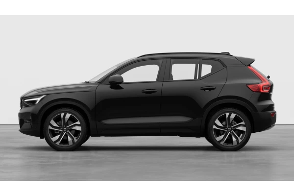 2026 Volvo XC40 XZ Ultra B4 Dark SUV Image 2