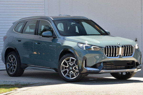 BMW X1 xDrive20i U11
