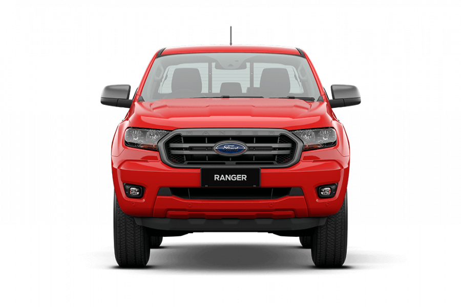 2021 MY21.25 Ford Ranger PX MkIII XLS Utility Image 10