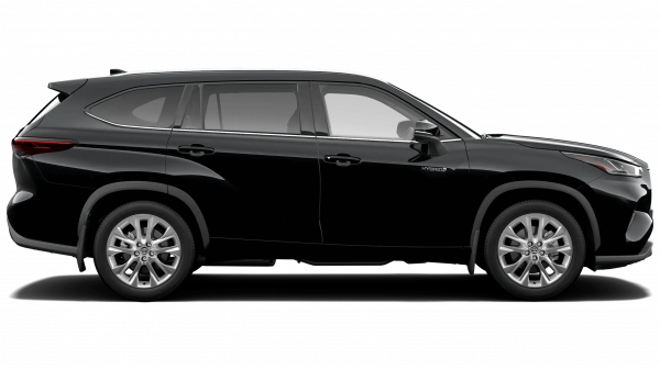 Eclipse Black
