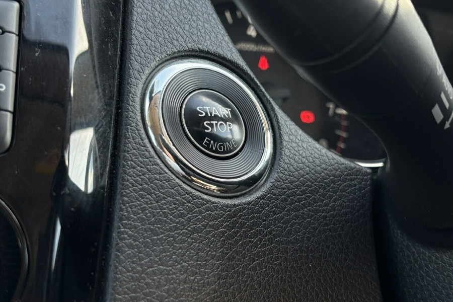 2018 Nissan X-Trail T32 Series II Ti Wagon Image 26