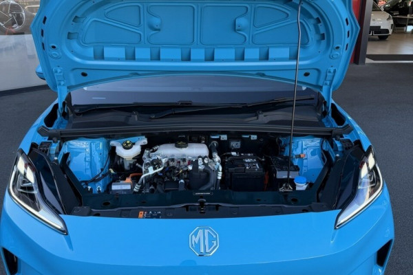 2026 MG MG4 EV Urban AH4E Essence 43 Hatch Image 13