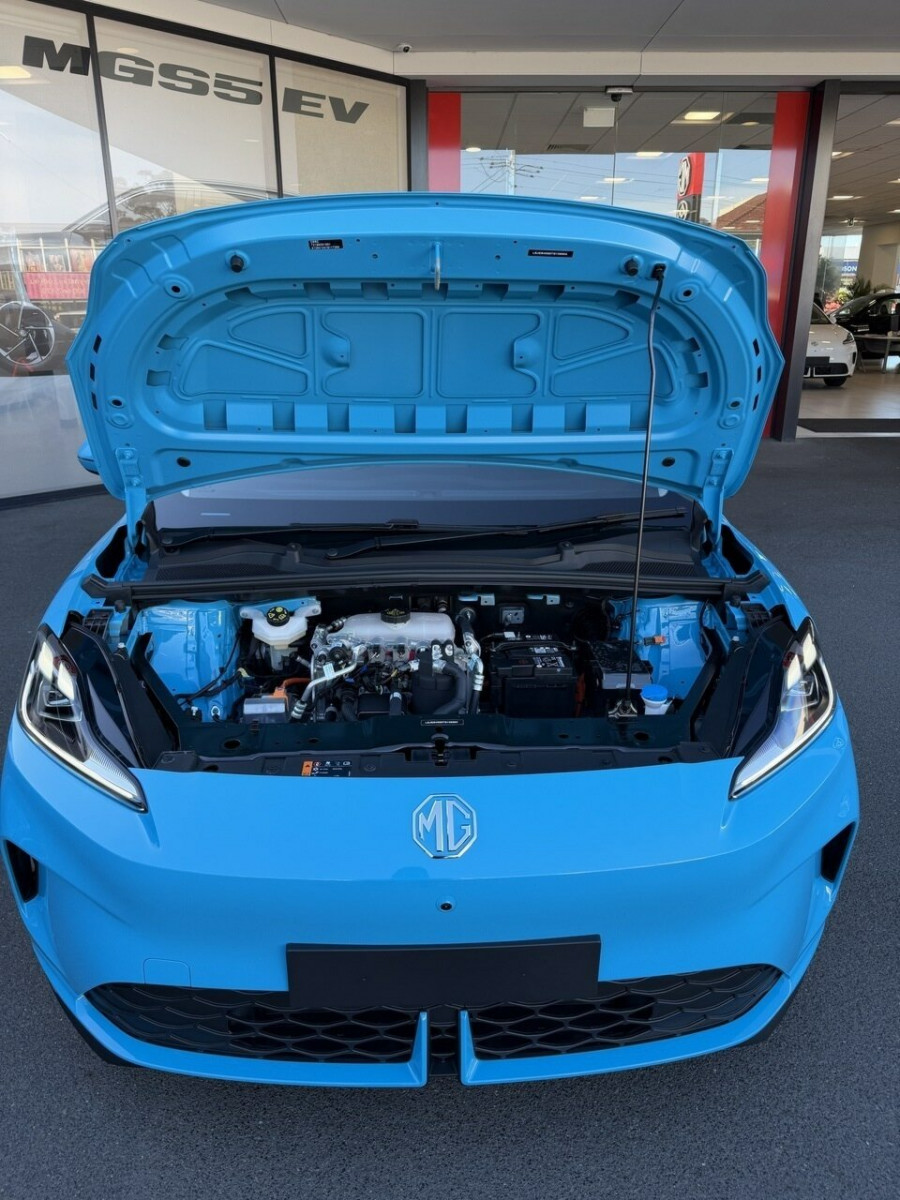 2026 MG MG4 EV Urban AH4E Essence 43 Hatch Image 13