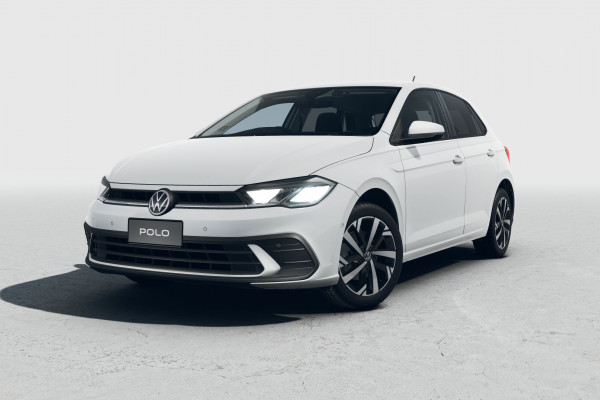 Volkswagen Polo 85TSI CityLife AE