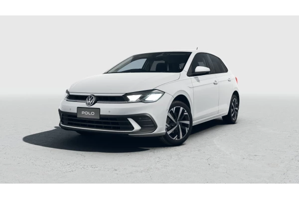 2026 Volkswagen Polo AE 85TSI CityLife Hatch