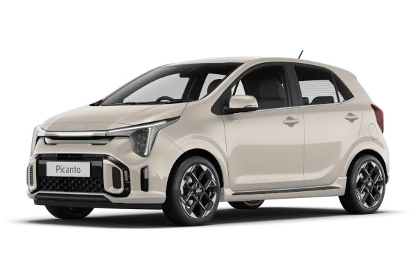 Kia Picanto GT-Line JA PE2