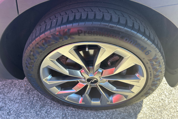 2023 Kia Sorento MQ4 GT-Line SUV Image 19