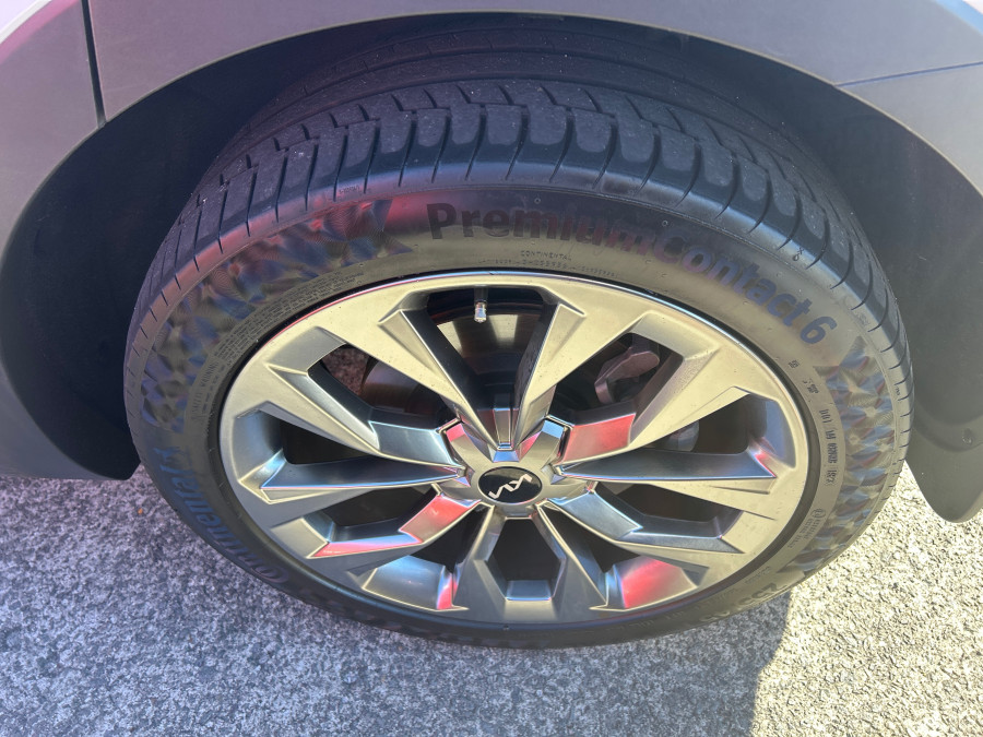 2023 Kia Sorento MQ4 GT-Line SUV Image 19