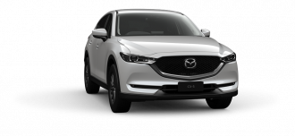 2020 Mazda CX-5 KF2W7A Maxx Sport Suv image 5