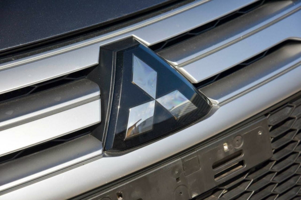 2021 Mitsubishi Pajero Sport QF GLS SUV Image 19