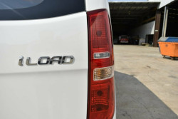 2019 MY20 Hyundai iLoad TQ4 Van Van