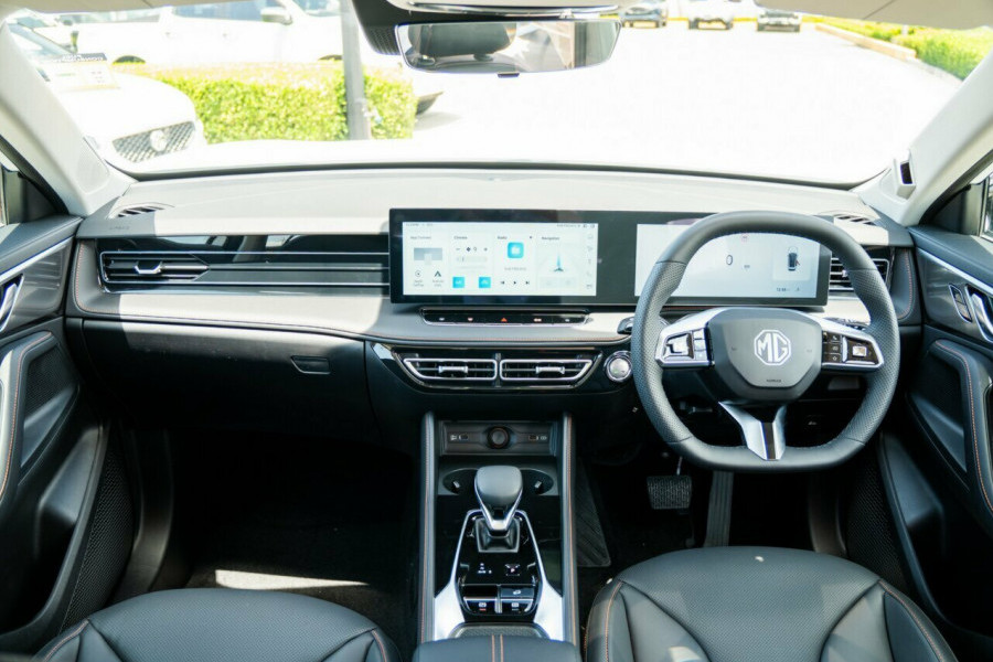 2024 MY24.5 MG HS AS33 Excite SUV Image 18