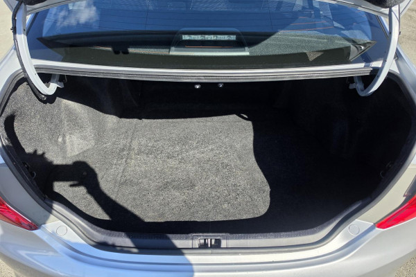 2012 Toyota Camry ASV50R Atara SL Sedan Image 15
