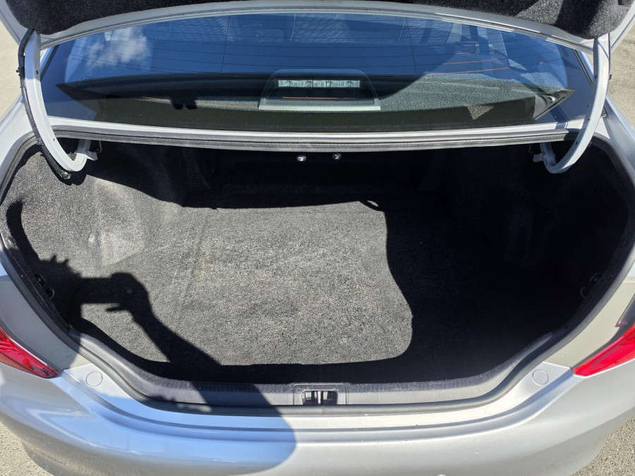 2012 Toyota Camry ASV50R Atara SL Sedan Image 15