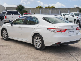 2018 Toyota Camry AX SED Sedan