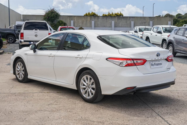 2018 Toyota Camry AX SED Sedan