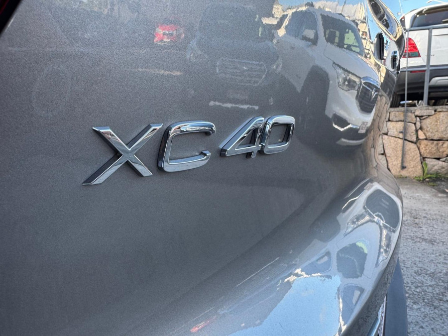 2020 Volvo XC40 XZ T4 Inscription SUV Image 21