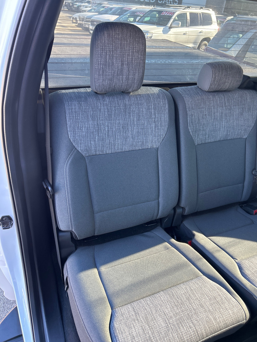 2023 Ford F-150 Tw.Turbo XLT Ute Image 12