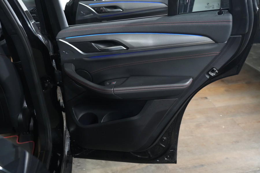 2020 BMW X4 xDrive30i M Sport SUV