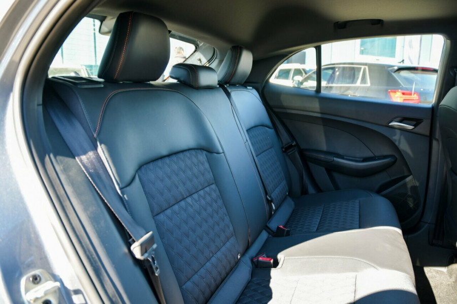 2025 MG MG3 ZP22 Essence Hybrid+ Hatch Image 9