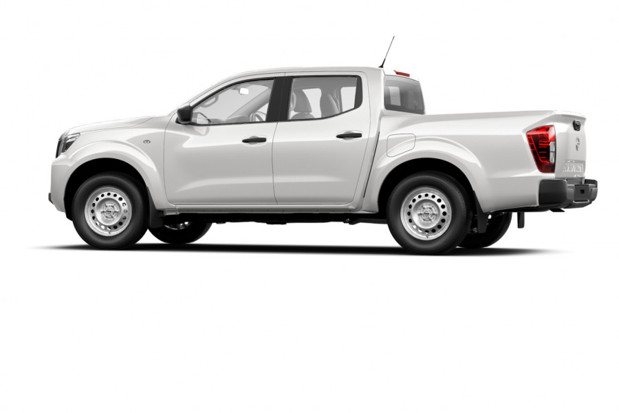 2025 Nissan Navara D23 SL Ute