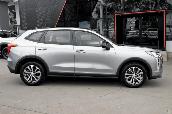 2026 GWM Haval Jolion A01 Premium SUV Image 5