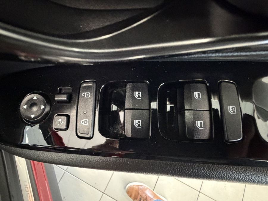 2023 Hyundai Tucson NX4.V2 N Line SUV Image 21