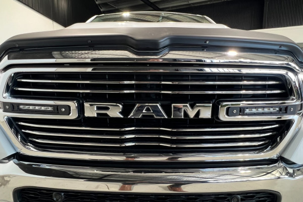 2022 Ram 1500 DT Laramie Ute
