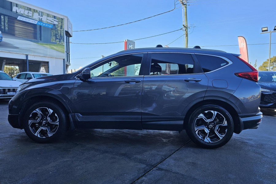 2018 Honda CR-V RW VTi-L SUV Image 6