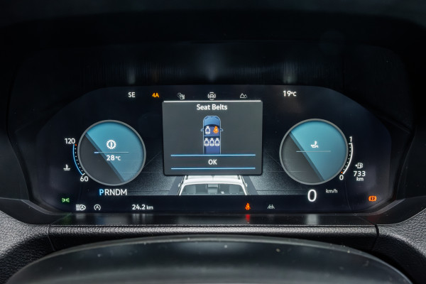 2026 Volkswagen Amarok TDI600 PanAmericana Ute Image 13