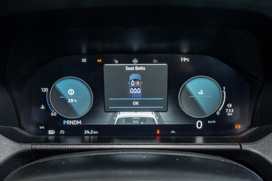 2026 Volkswagen Amarok TDI600 PanAmericana Ute