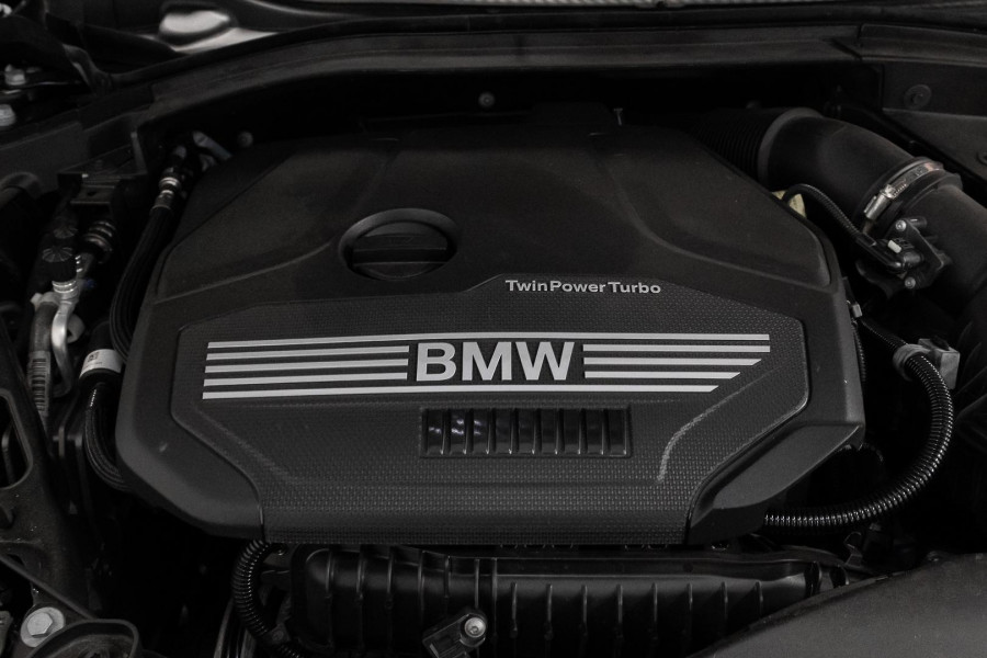 2021 BMW 1 Series F40 118i M Sport Hatch
