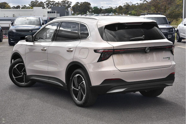 2026 MY25 MG MGS5 EV ZS3EM Essence 49 SUV Image 4