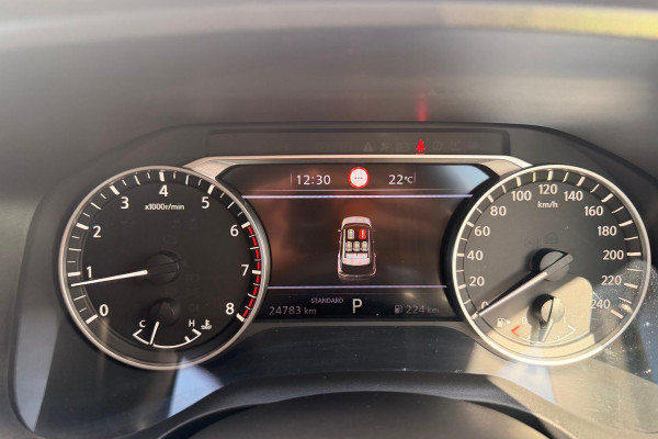 2023 Nissan X-Trail T33 ST-L SUV Image 20