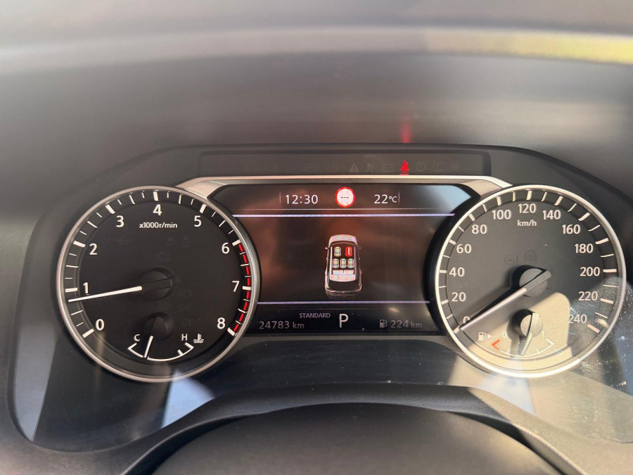 2023 Nissan X-Trail T33 ST-L SUV Image 20
