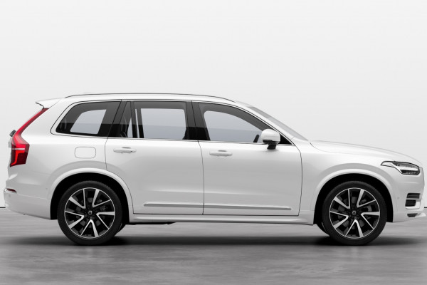 2024 MY25 Volvo XC90 L Series Ultra B6 Bright SUV Image 5