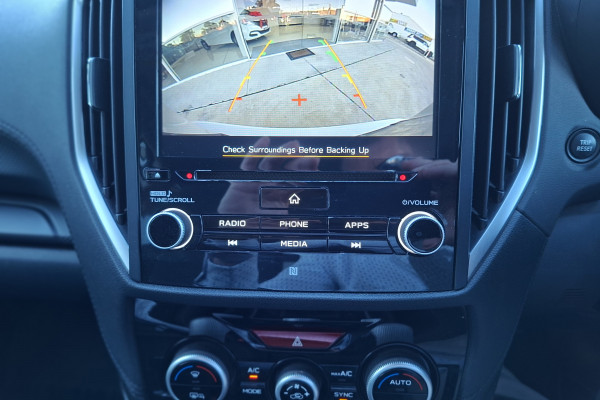 2021 MY22 Subaru Forester S5 2.5i SUV Image 26