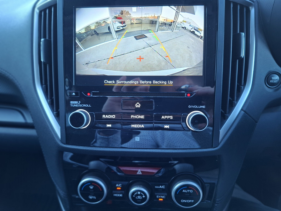 2021 MY22 Subaru Forester S5 2.5i SUV Image 26