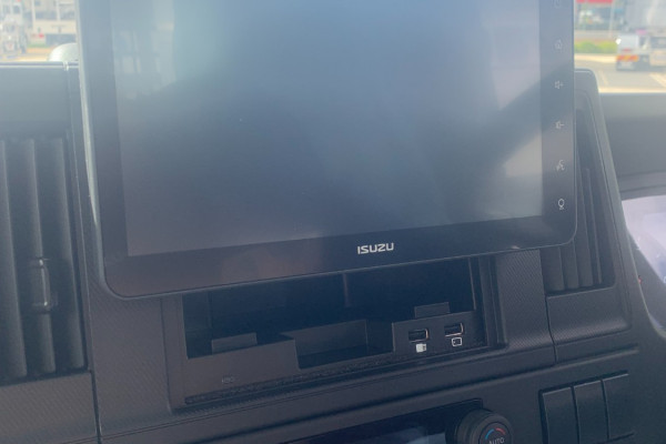 2026 Isuzu  NLR 45-150 DT D25 TRAY TRAYPACK Tray Image 18