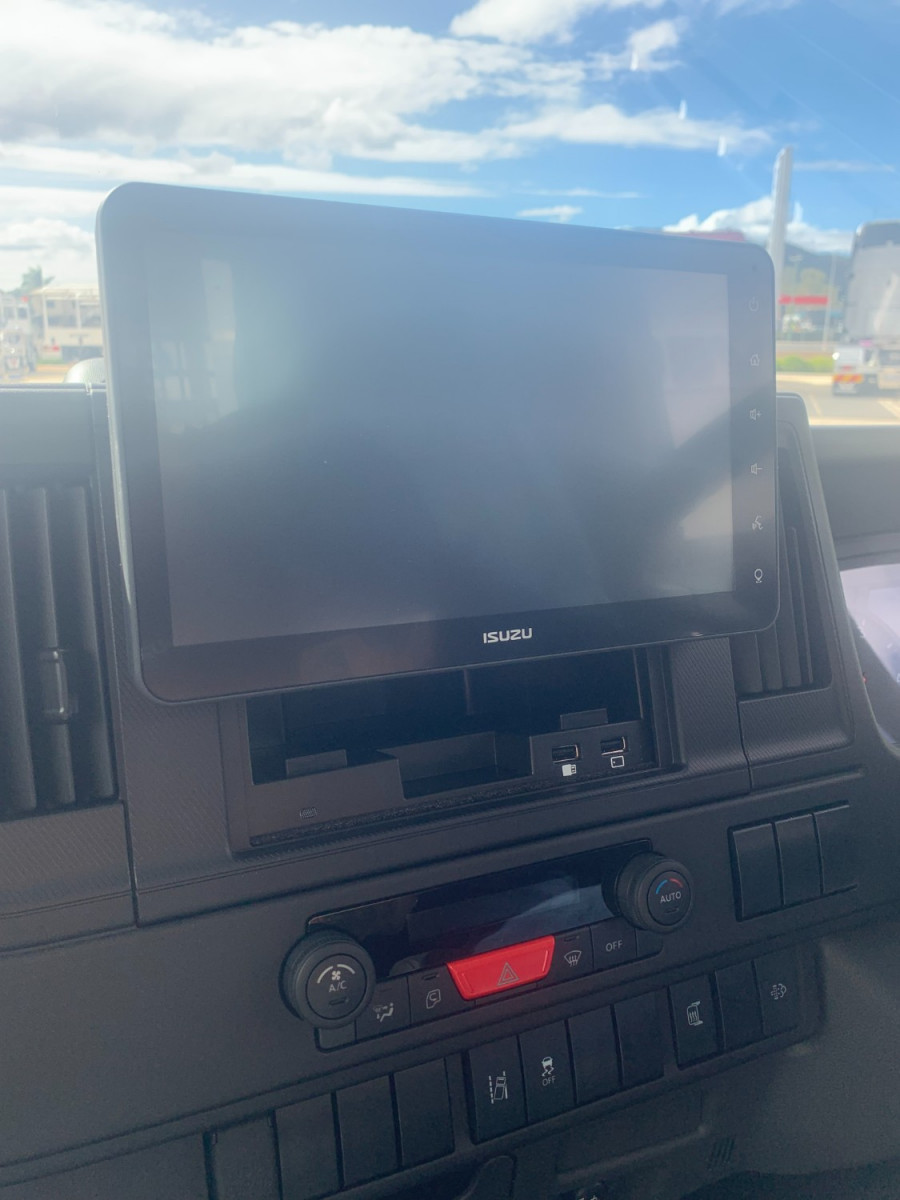 2026 Isuzu  NLR 45-150 DT D25 TRAY TRAYPACK Tray Image 18
