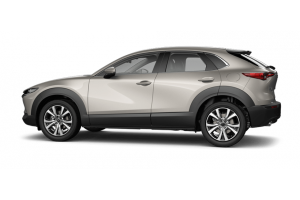 2026 Mazda CX-30 DM Series G25 Astina SUV Image 21