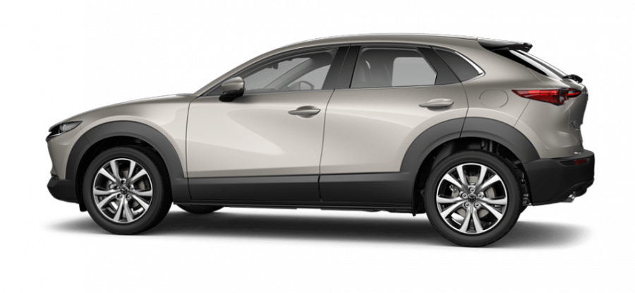2026 Mazda CX-30 DM Series G25 Astina SUV Image 21