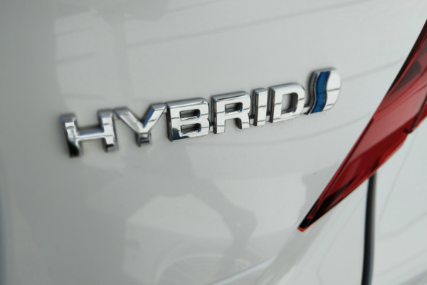 2022 MY21 Toyota C-HR ZYX10R GR Sport SUV Image 7