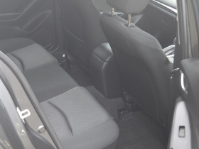 2017 Mazda 3 BN Hatch Hatchback